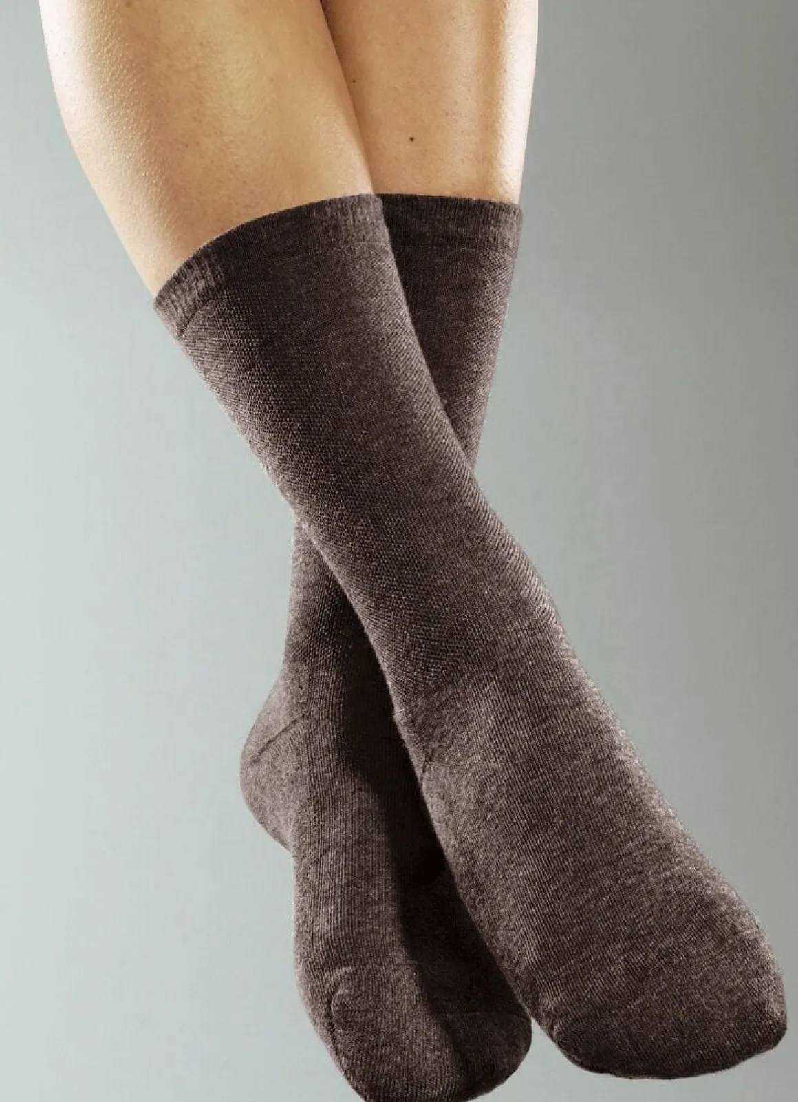 6 Paar Wohlfühl-Socken