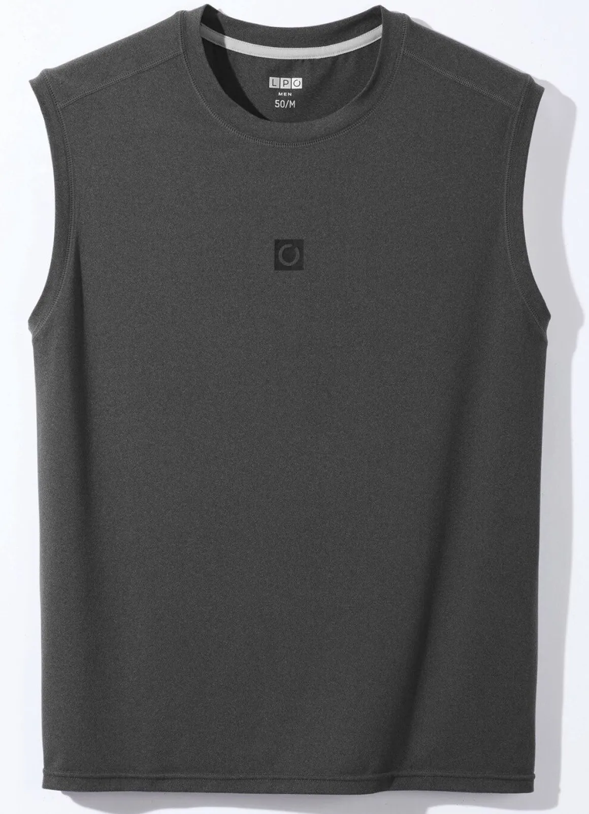 Achselshirt von „LPO“ in 3 Farben