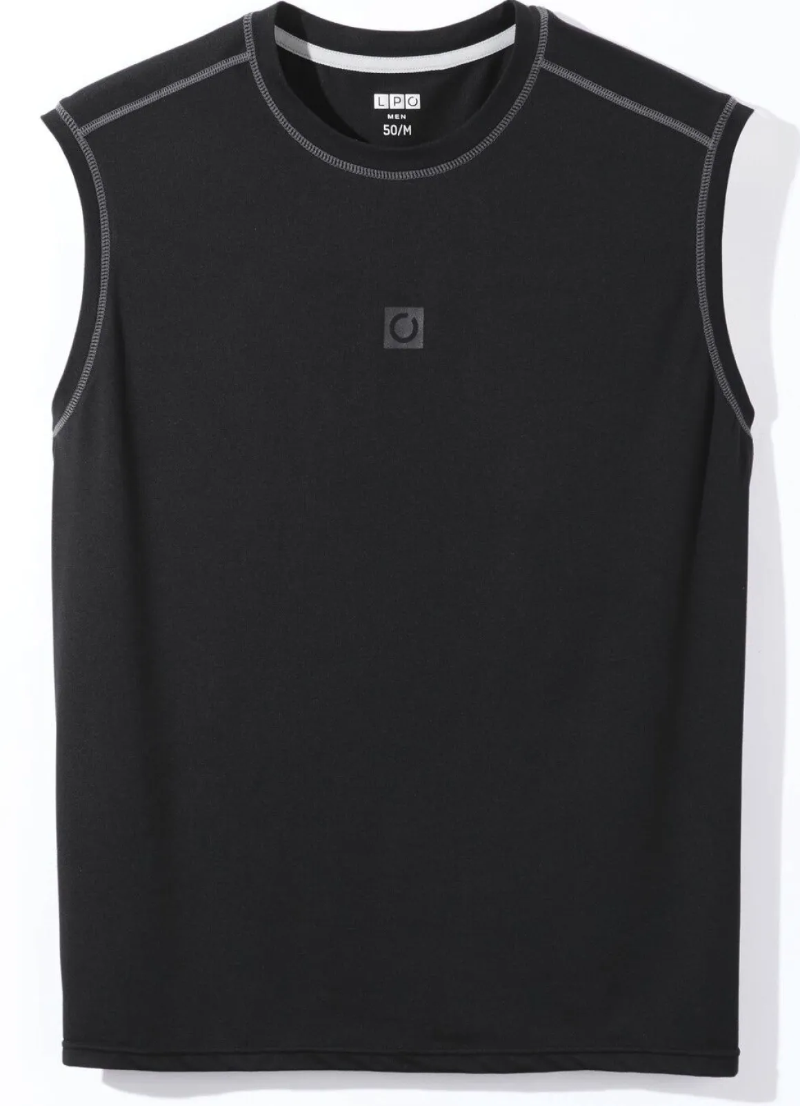 Achselshirt von „LPO“ in 3 Farben