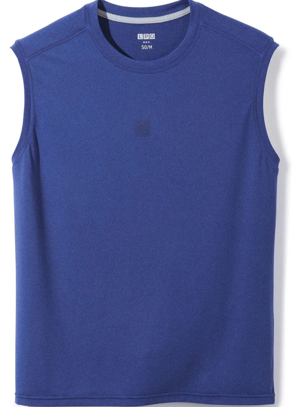 Achselshirt von „LPO“ in 3 Farben
