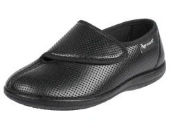 Aerosoft Flex Damen-Klettschuh in Weite H für den kräftigen Fuß