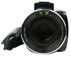 Agfa Realimove CC2700 HD-Camcorder