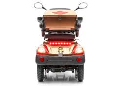 Akku-Quad