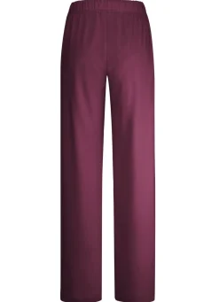 Angesagte Hose in modischer Weite