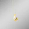 Anhänger mit Brillant