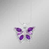 Anhänger Schmetterling