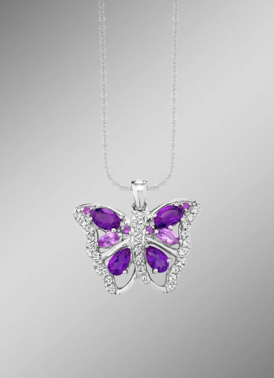 Anhänger Schmetterling