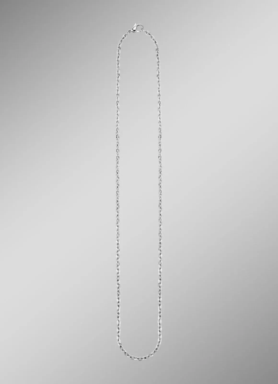 Ankerkette aus Edelstahl mit Karabiner