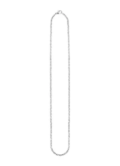 Ankerkette aus Edelstahl mit Karabiner