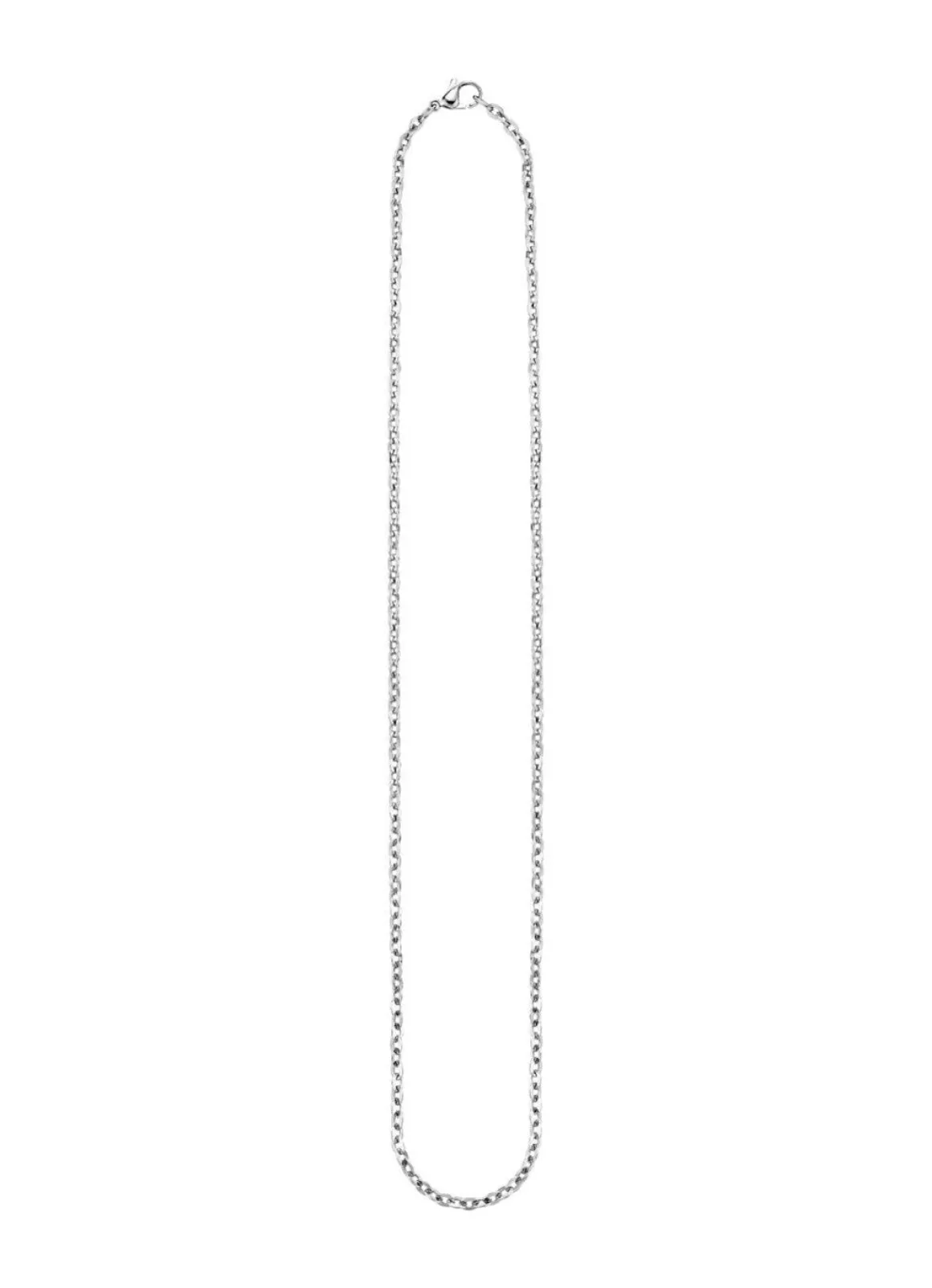 Ankerkette aus Edelstahl mit Karabiner