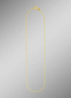 Ankerkette aus Gold