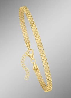 Armband aus Gold