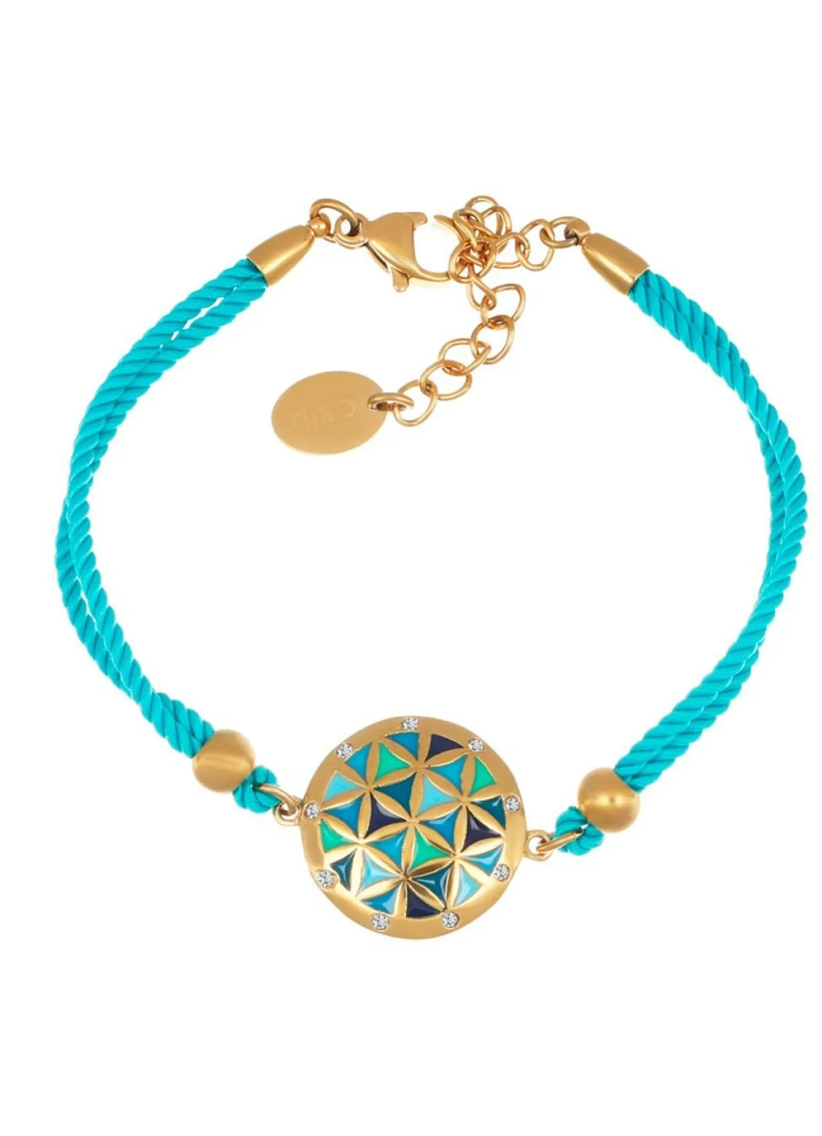 Armband aus hochwertigem Edelstahl
