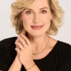 Armband mit Meandermuster