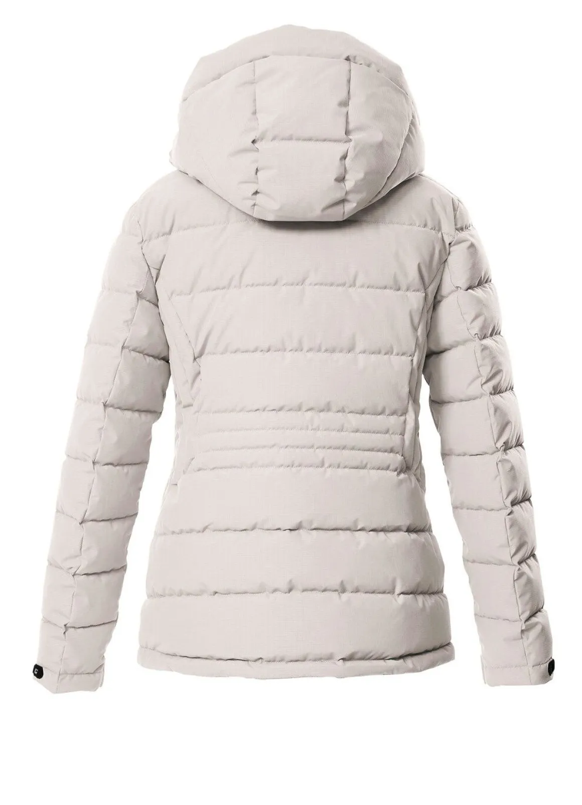 Atmungsaktive Damen-Funktionsjacke