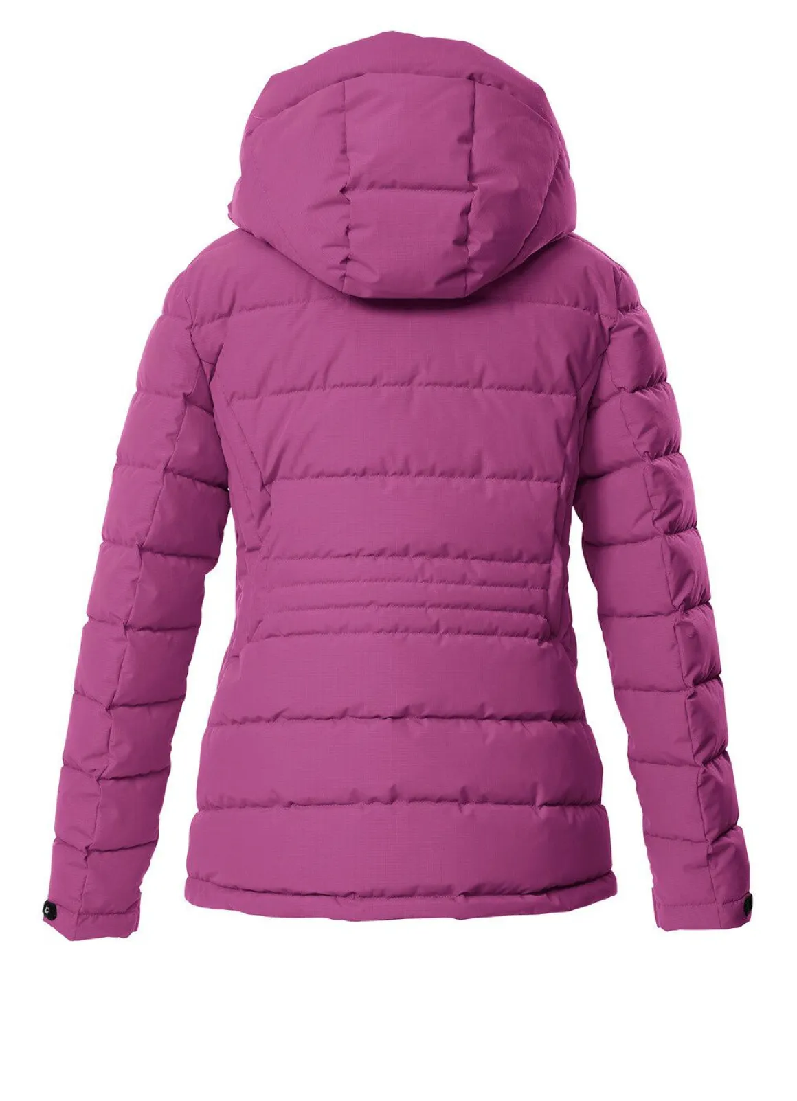 Atmungsaktive Damen-Funktionsjacke