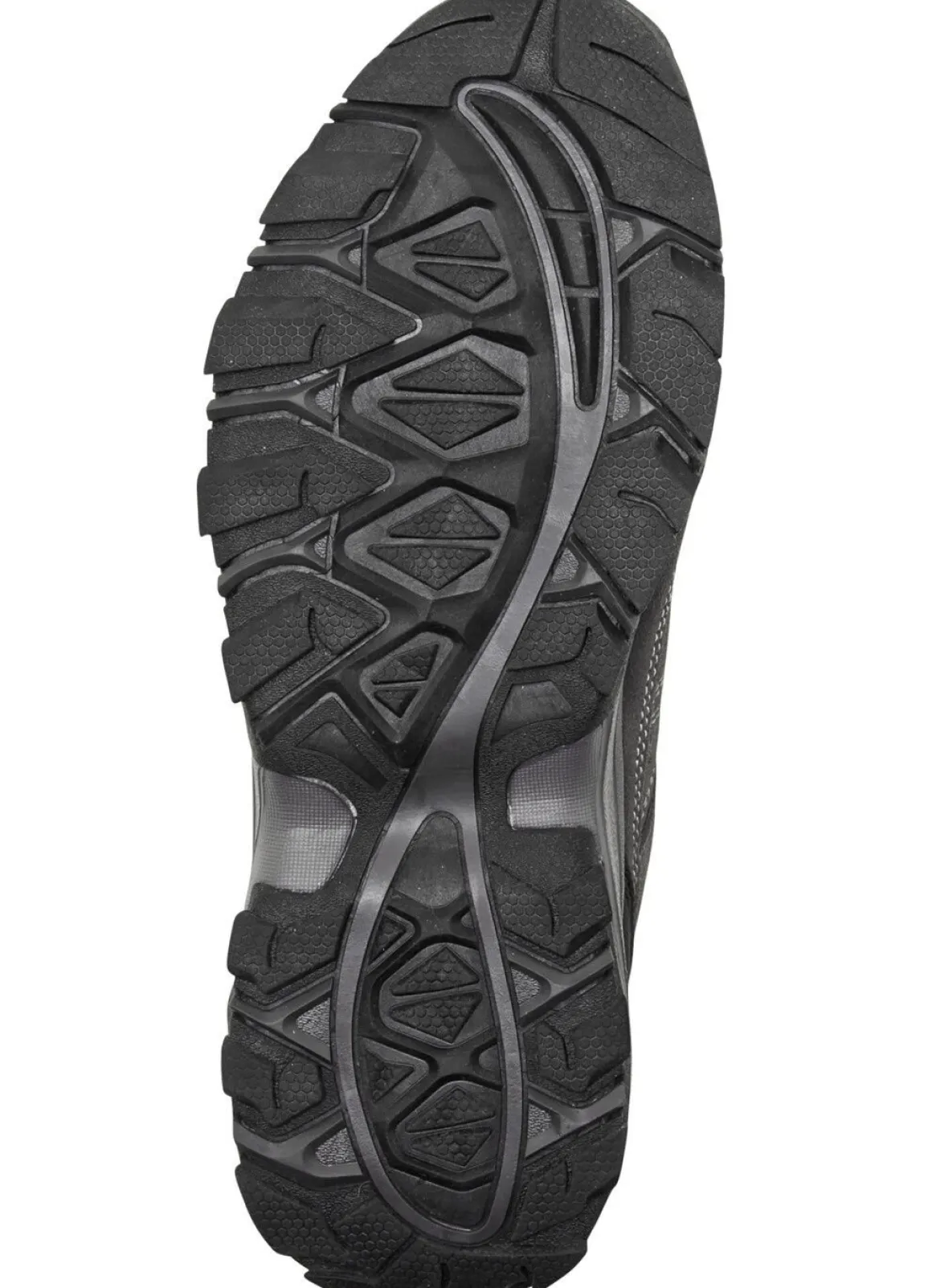 Atmungsaktive Herren-Schnürschuhe, mit herausnehmbarem Fußbett