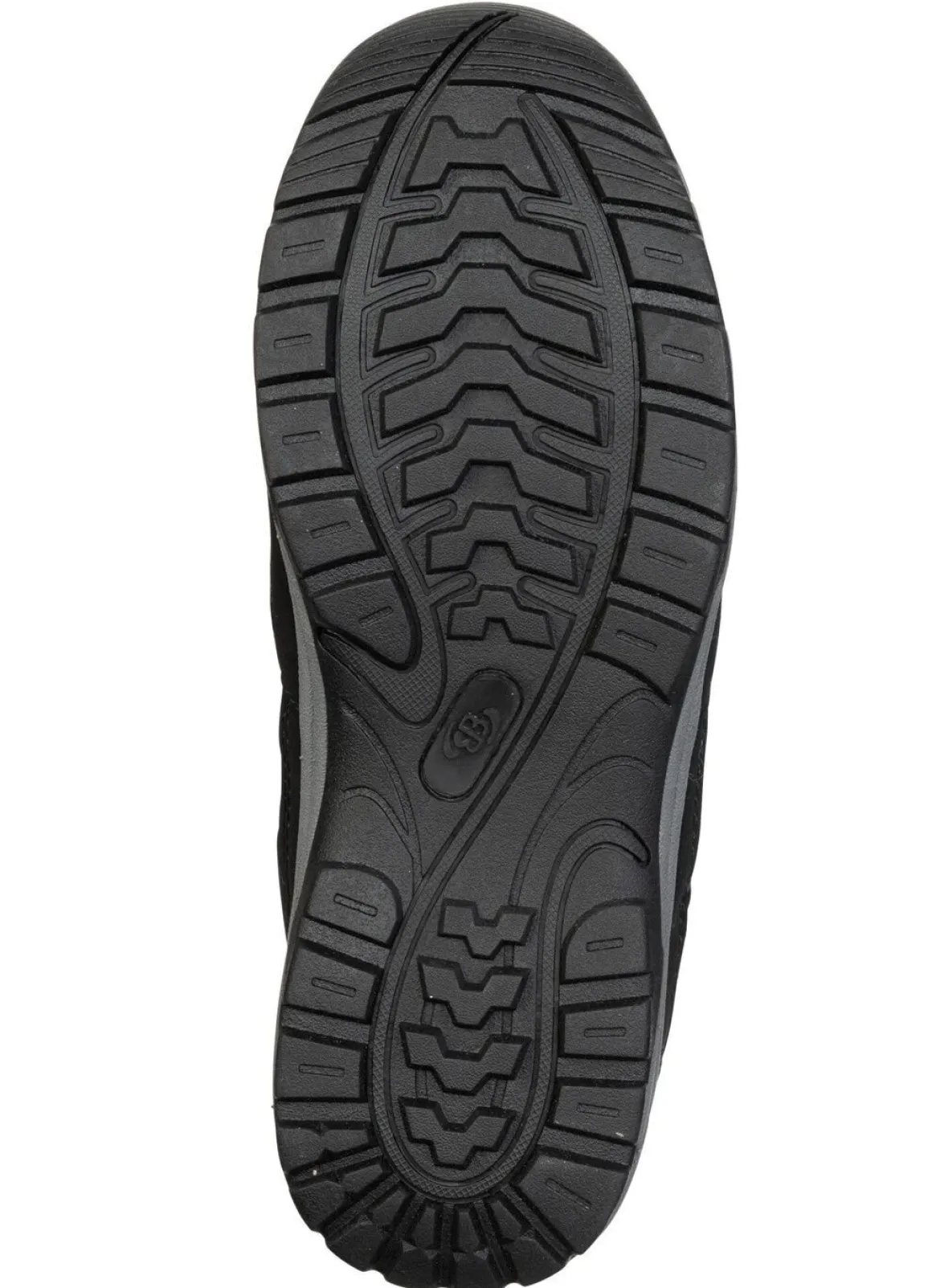 Atmungsaktive Herren-Sneaker, mit Klimamembrane