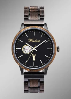 Automatik-Herrenuhr