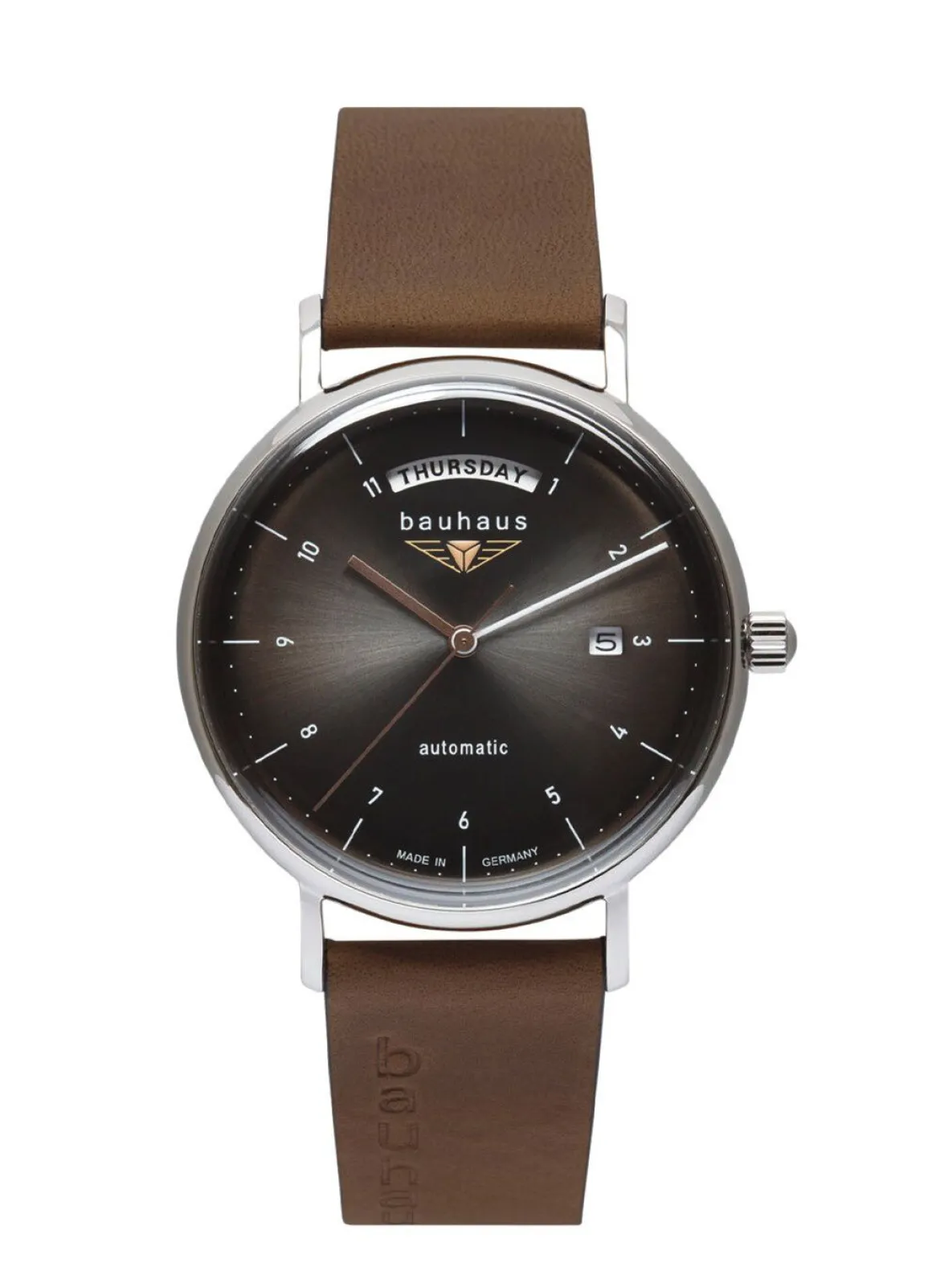 Automatik-Herrenuhr