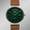 Automatik-Herrenuhr