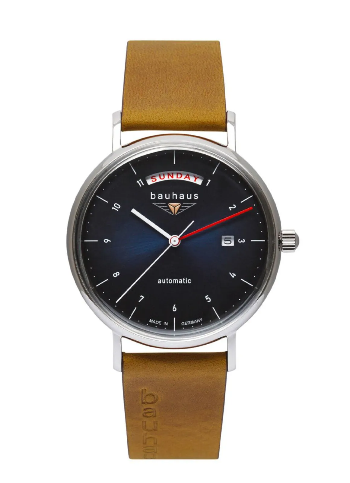 Automatik-Herrenuhr