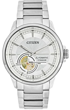 Automatik-Herrenuhr