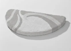 Badgarnitur von „Kleine Wolke“ mit rutschhemmender Rückseite