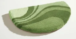 Badgarnitur von Kleine Wolke mit rutschhemmender Rückseite