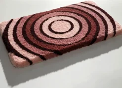 Badgarnitur von Kleine Wolke mit rutschhemmender Rückseite