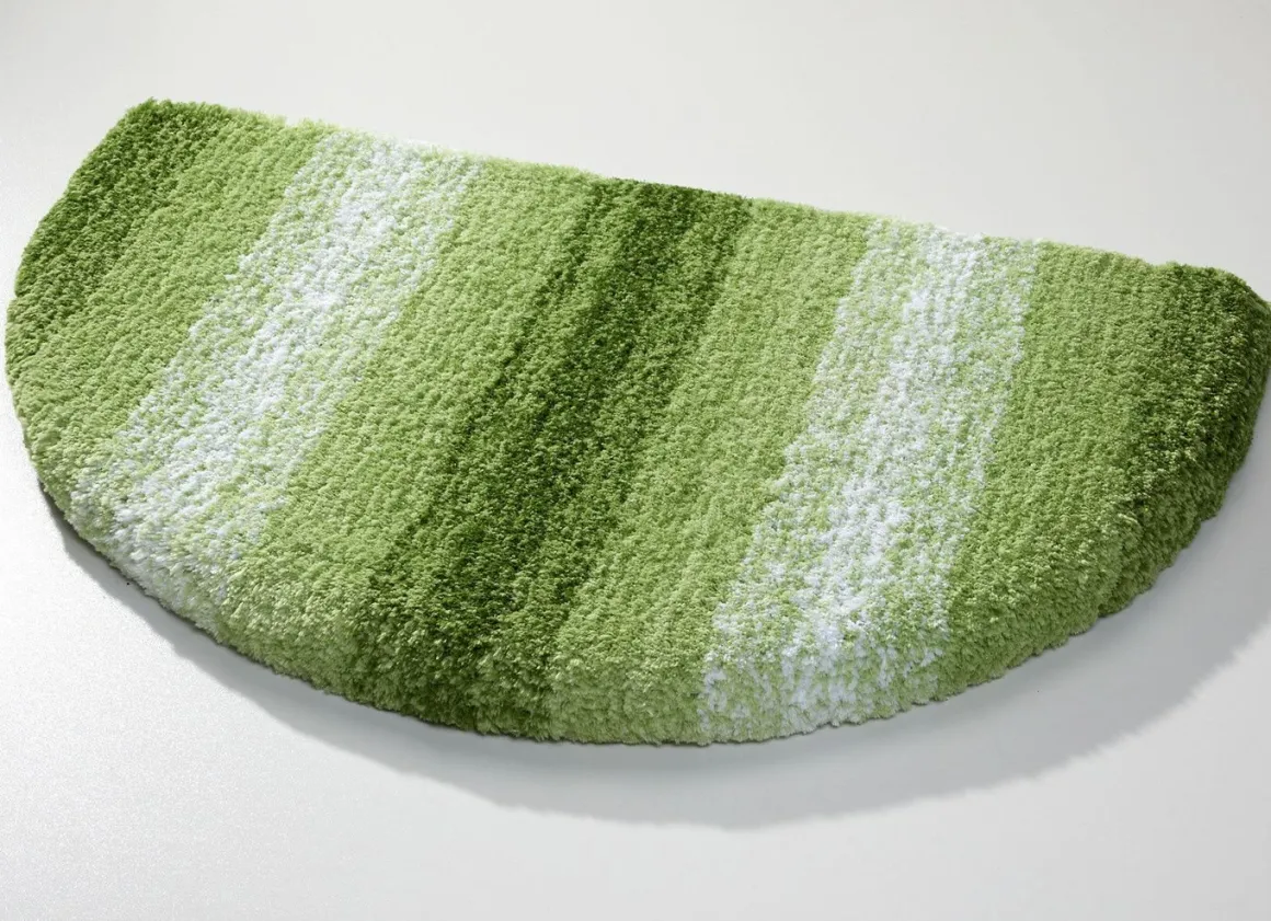Barfußweiche Badgarnitur in Supersoft-Qualität