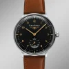 Bauhaus Classic Quartz-Damenuhr