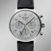 Bauhaus Classic Solar-Herrenuhr 2086-1