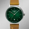 Bauhaus Quartz-Damenuhr Classic 2141-4