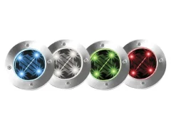 Bell + Howell Disk-Lights