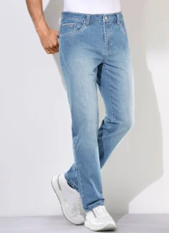 Bequeme Jeans in 3 Farben