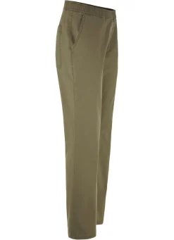 Bequeme Schlupfhose in 3 Farben