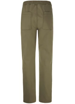 Bequeme Schlupfhose in 3 Farben