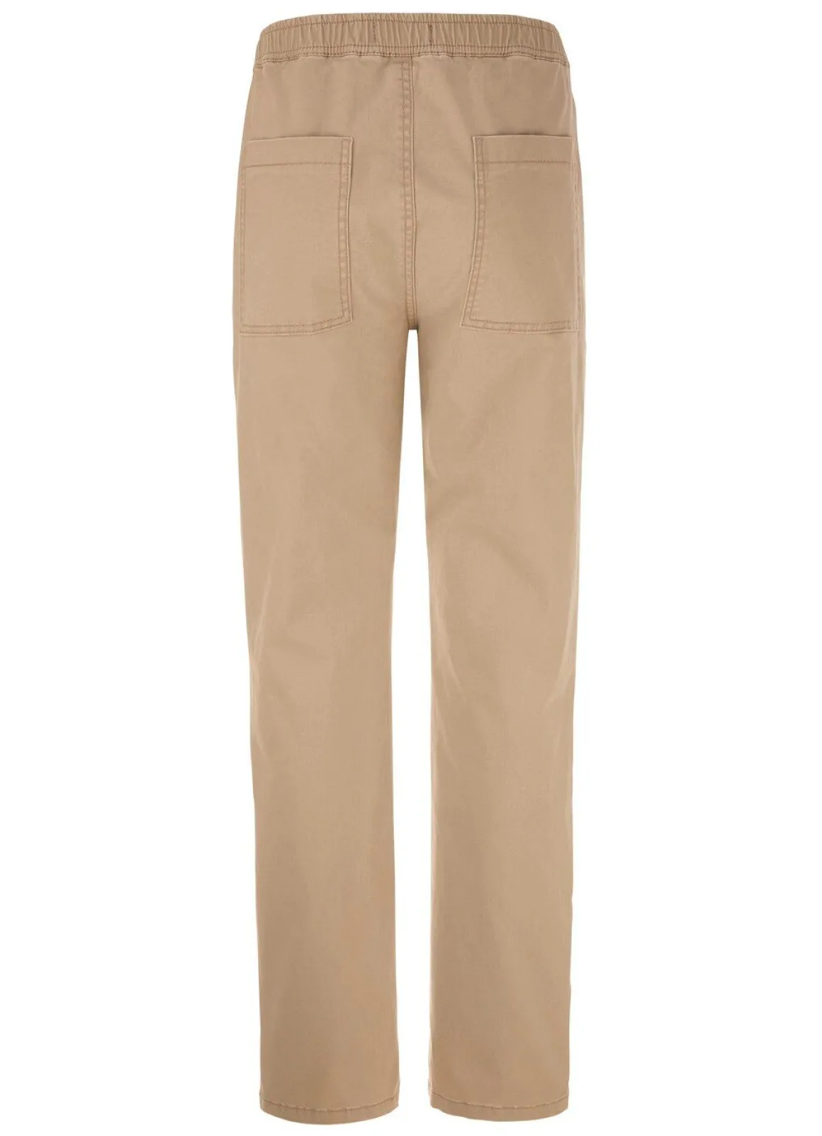 Bequeme Schlupfhose in 3 Farben
