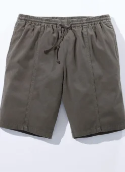 Bequeme Schlupf-Shorts in 4 Farben
