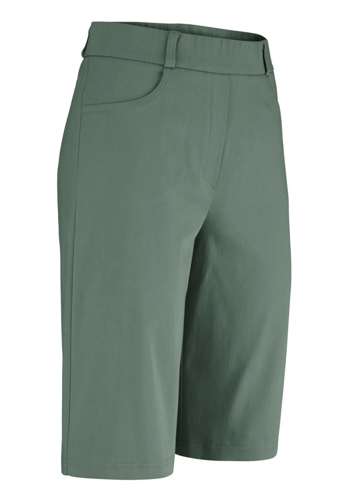 Bermudas