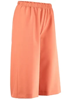 Bermudas in Schlupfform