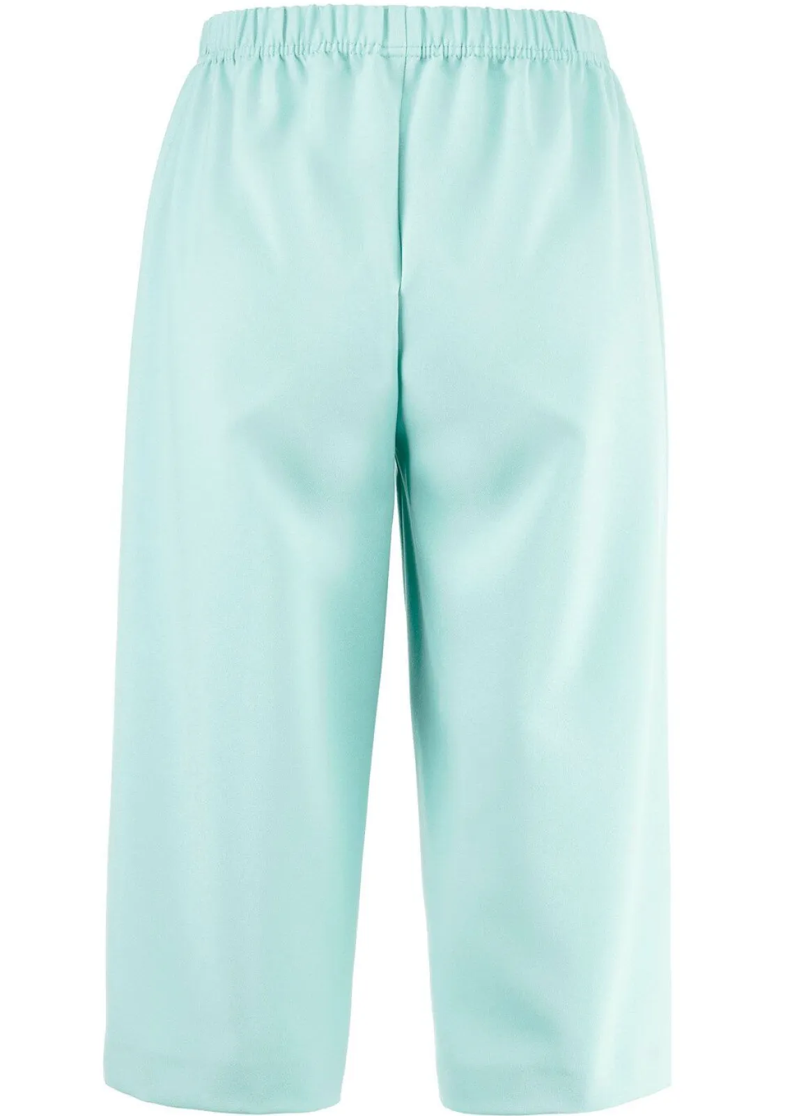 Bermudas in Schlupfform