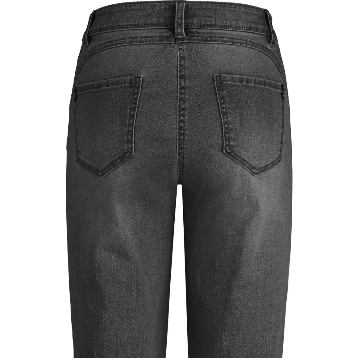 Bermudas mit Push-up-Effekt