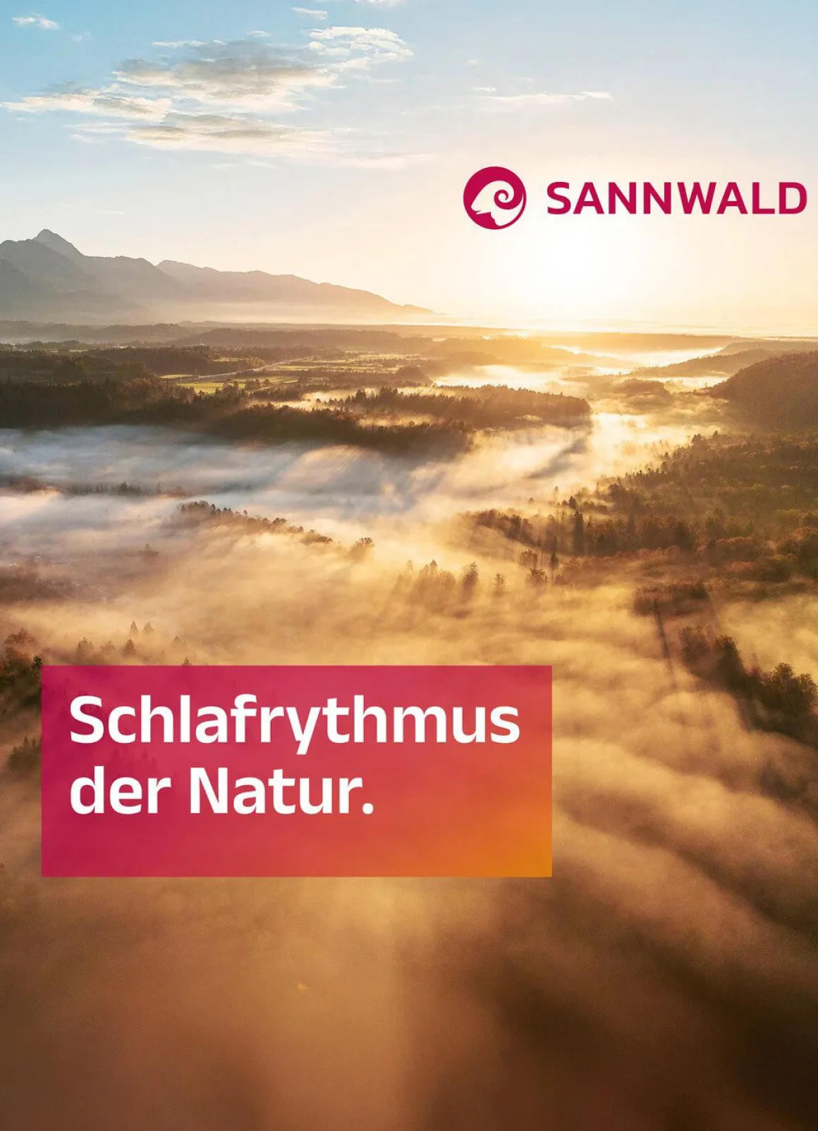 Bettwarenprogramm mit Aloe Vera-Veredelung