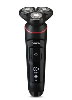 Beurer MN8X Rotationsrasierer