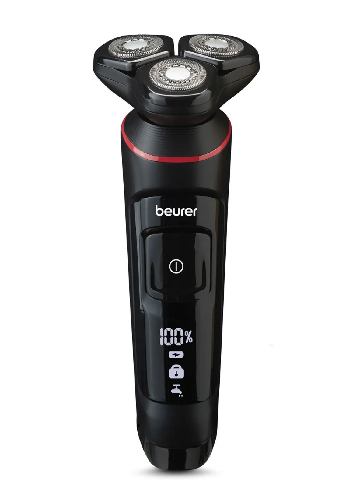 Beurer MN8X Rotationsrasierer