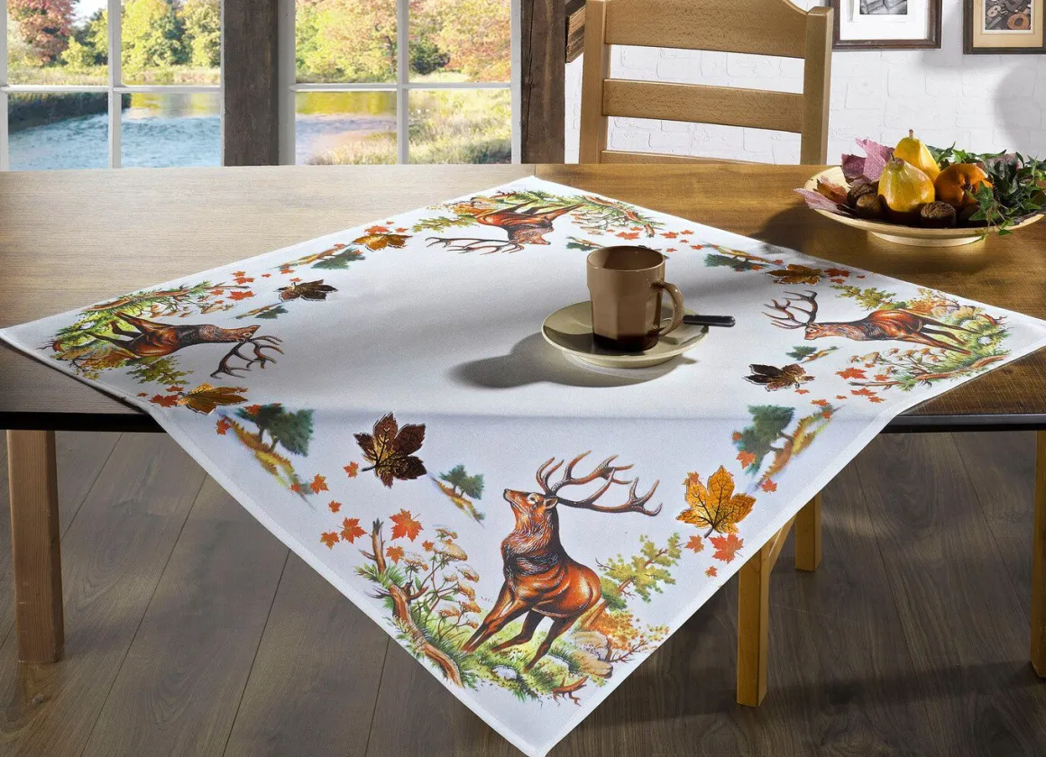 Bezaubernde naturnahe Accessoires