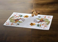 Bezaubernde naturnahe Accessoires