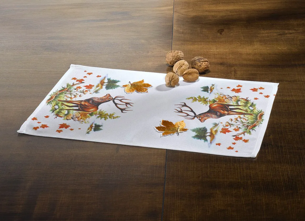 Bezaubernde naturnahe Accessoires